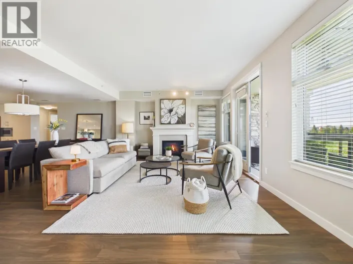 210 5055 SPRINGS BOULEVARD, Tsawwassen