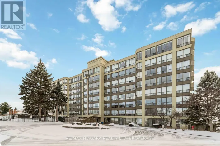 210 - 5100 DORCHESTER ROAD, Niagara Falls