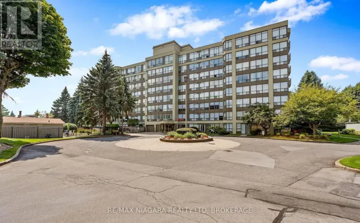 210 - 5100 DORCHESTER ROAD, Niagara Falls