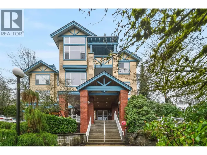 210 5281 OAKMOUNT CRESCENT, Burnaby
