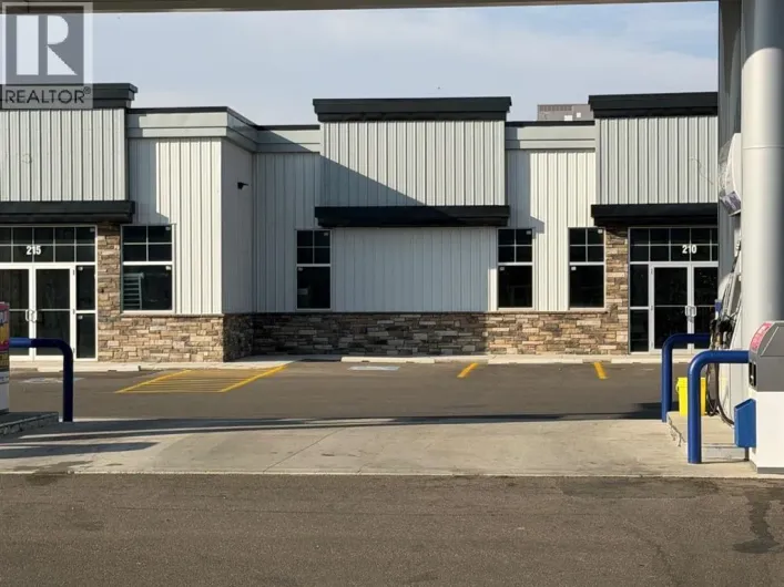 210, 5302 Vista Trail, Blackfalds