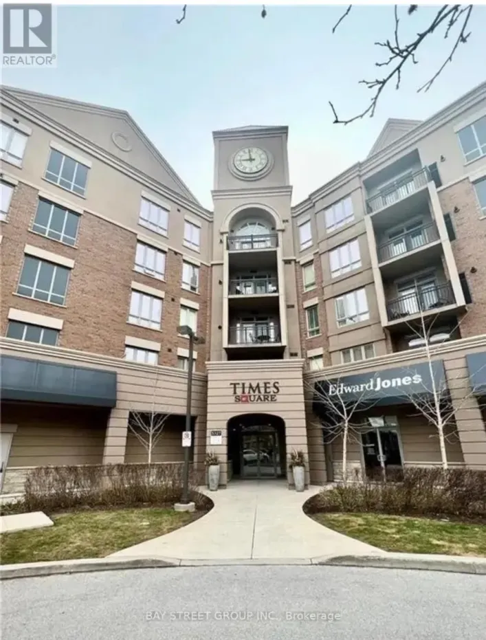 210 - 5327 UPPER MIDDLE ROAD, Burlington