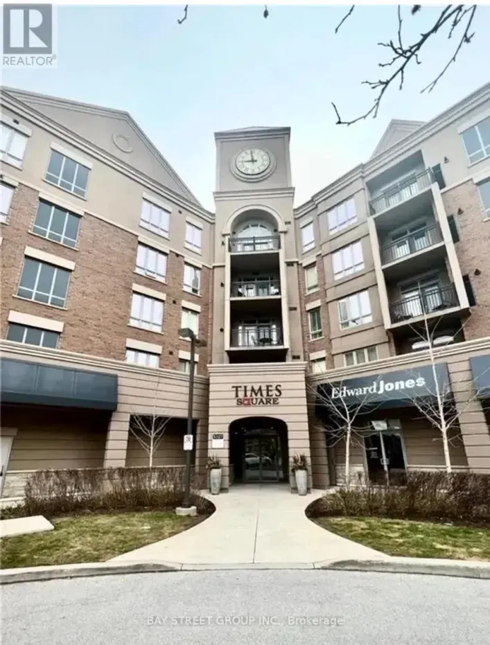 210 - 5327 UPPER MIDDLE ROAD, Burlington