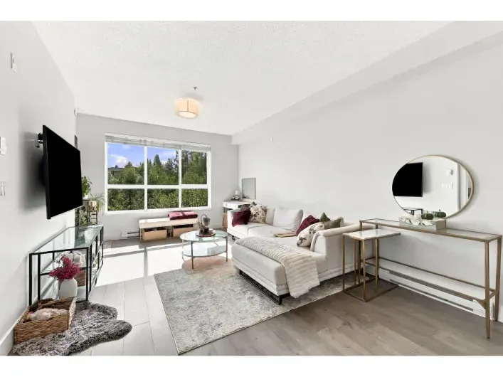 210 5485 BRYDON CRESCENT, Langley