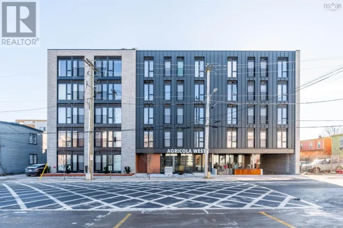 210 5684 West Street, Halifax