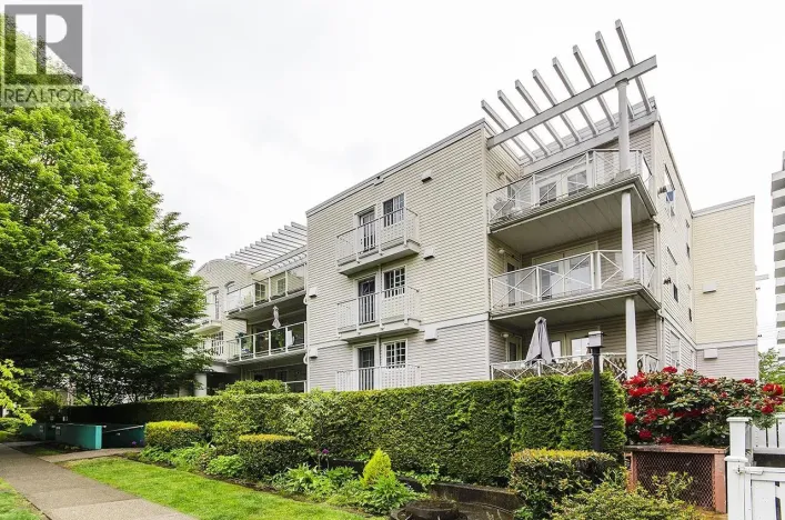210 5788 VINE STREET, Vancouver