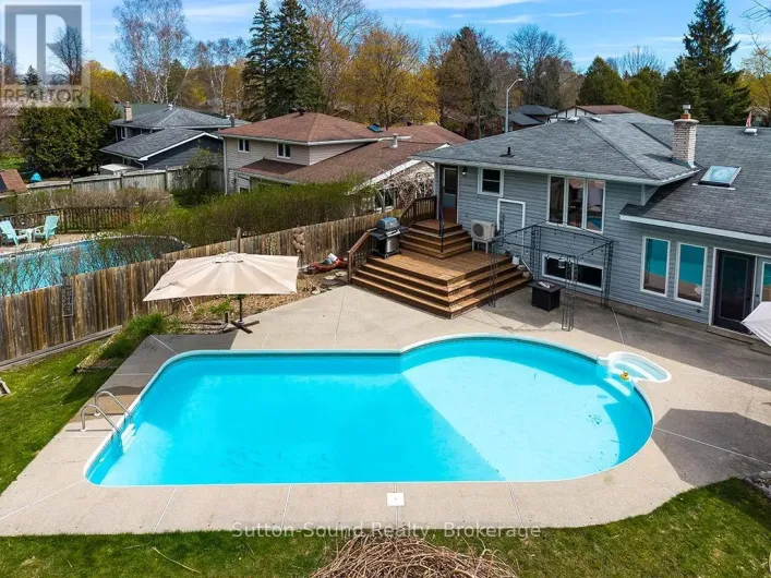 210 5TH A AVENUE W, Owen Sound
