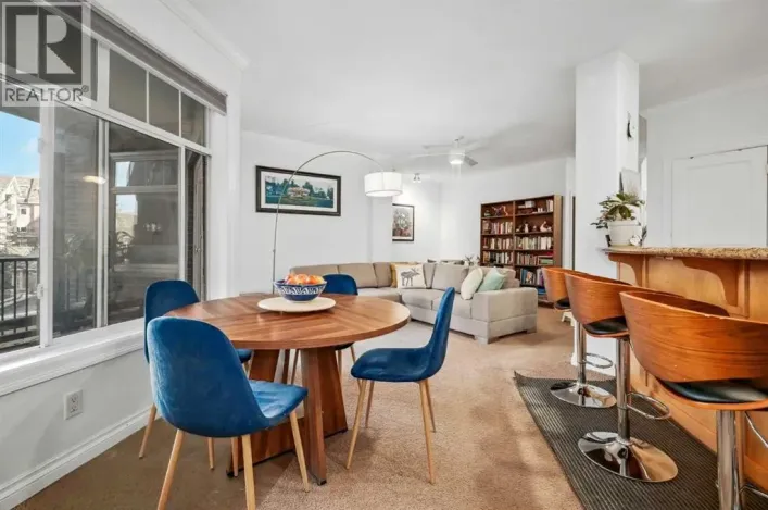 210, 60 24 Avenue SW, Calgary