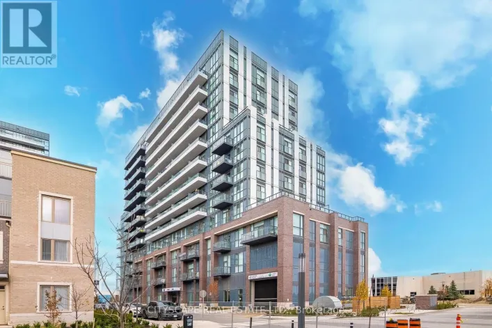 210 - 60 HONEYCRISP CRESCENT, Vaughan