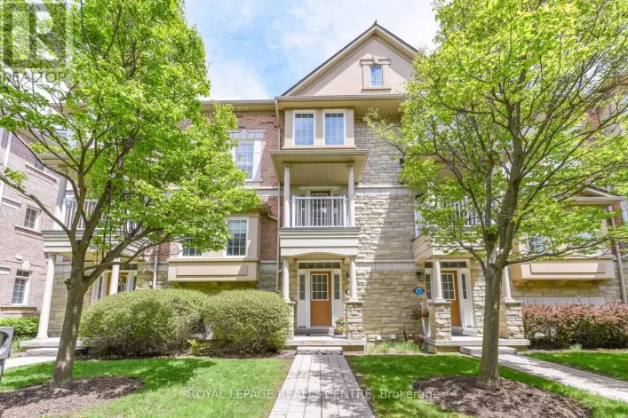 210 - 60 ROSEWOOD AVENUE, Mississauga
