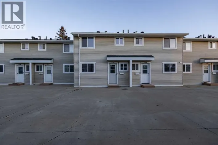 210, 600 Signal Road, Fort McMurray