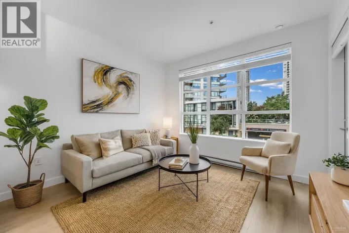 210 603 REGAN AVENUE, Coquitlam