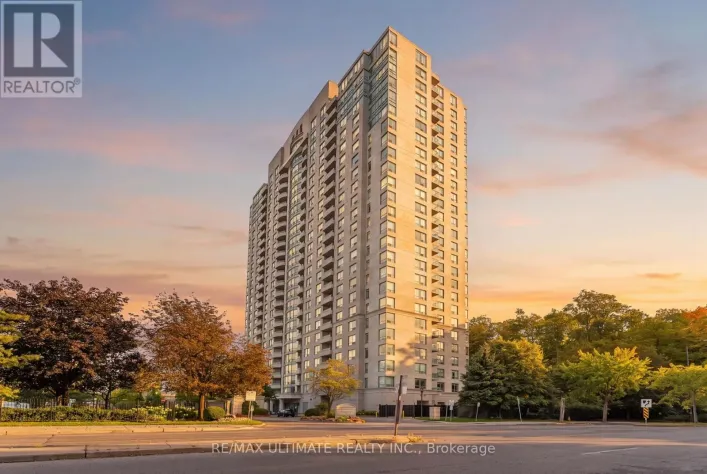 210 - 61 TOWN CENTRE COURT, Toronto