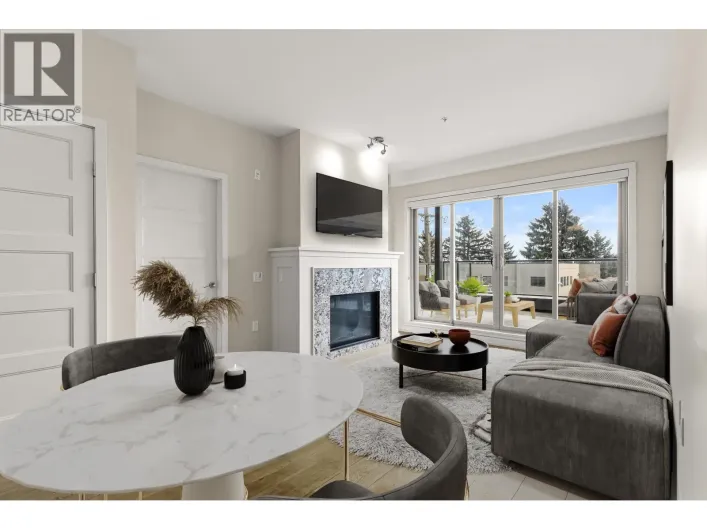 210 6168 LONDON ROAD, Richmond