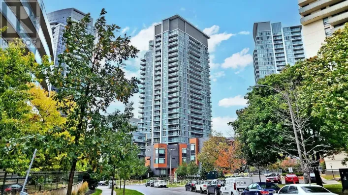 210 - 62 FOREST MANOR ROAD, Toronto