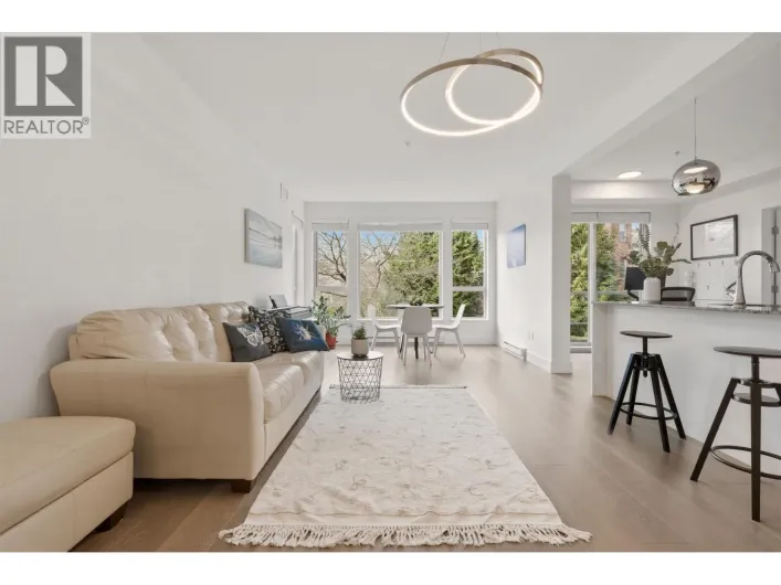 210 6268 EAGLES DRIVE, Vancouver