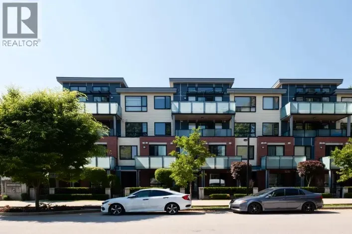 210 6533 MCKAY AVENUE, Burnaby