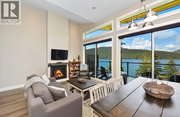 210 6596 Baird Rd, Port Renfrew