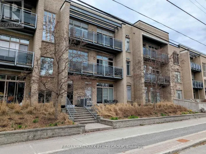 210 - 682 CHURCHILL AVENUE N, Ottawa