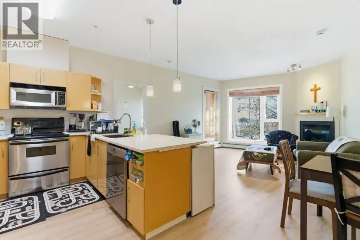 210, 69 Springborough Court SW, Calgary