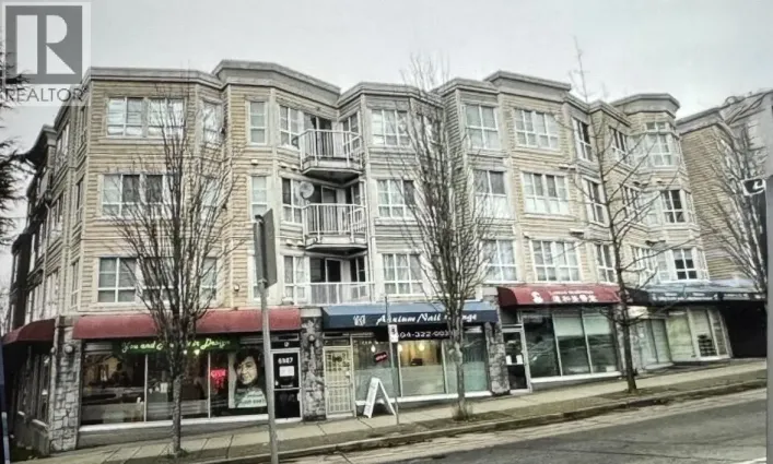 210 6991 VICTORIA DRIVE, Vancouver