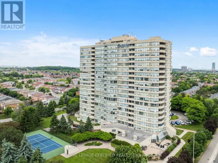 210 - 700 CONSTELLATION DRIVE, Mississauga