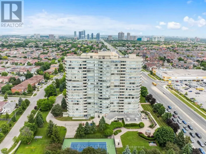 210 - 700 CONSTELLATION DRIVE, Mississauga