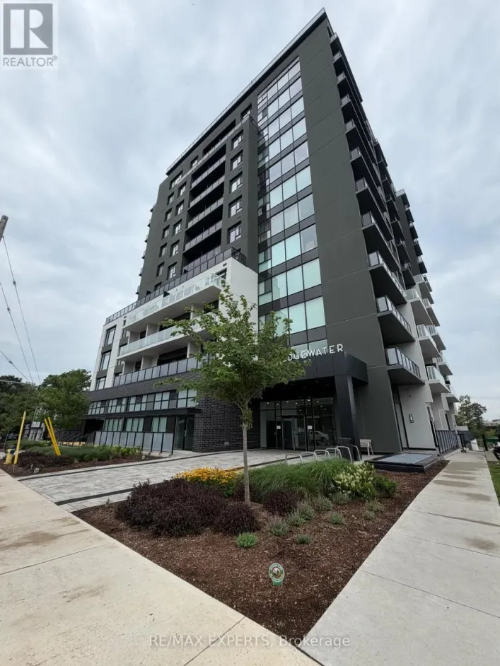 210 - 71 WYNDHAM STREET S, Guelph