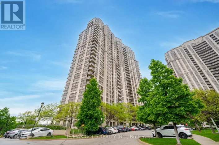 210 - 710 HUMBERWOOD BOULEVARD, Toronto