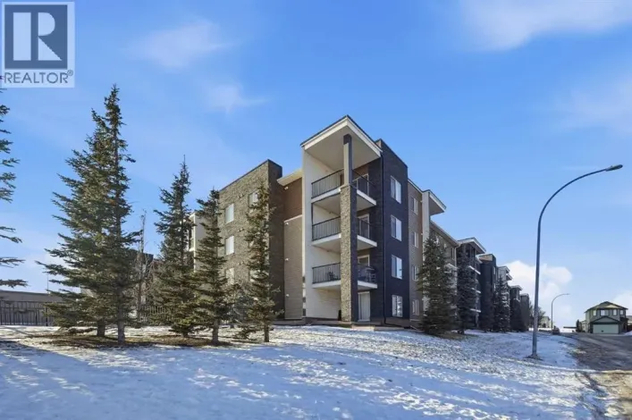 210, 7110 80 Avenue NE, Calgary