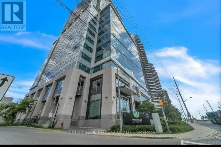 210 - 7191 YONGE STREET, Markham