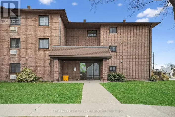 210 - 72 MAIN STREET E, Port Colborne