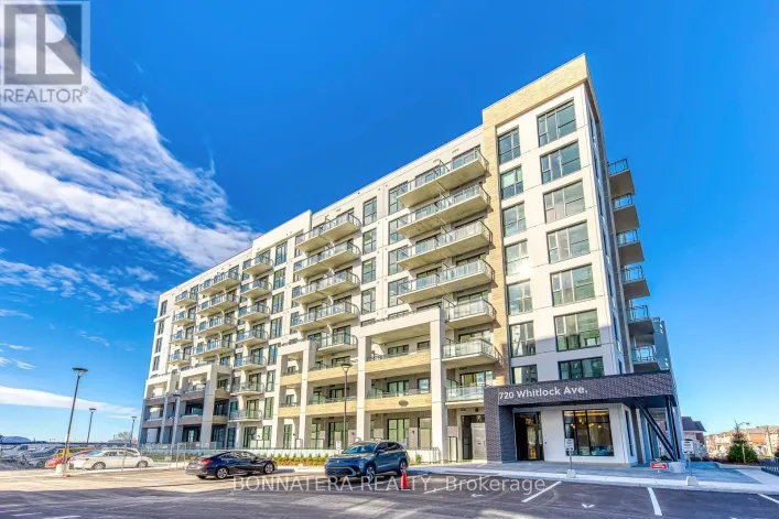 210 - 720 WHITLOCK AVENUE, Milton