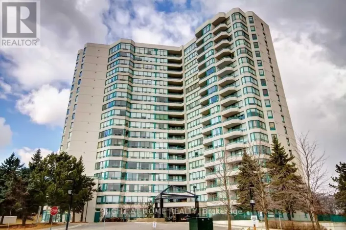 210 - 7250 YONGE STREET, Vaughan