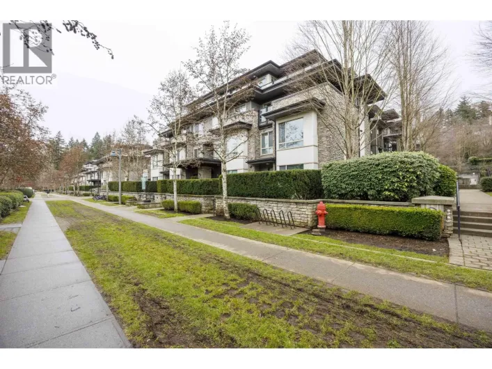 210 7478 BYRNE PARK WALK, Burnaby