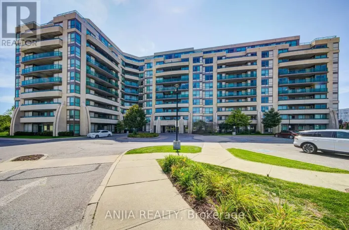 210 - 75 NORMAN BETHUNE AVENUE, Richmond Hill