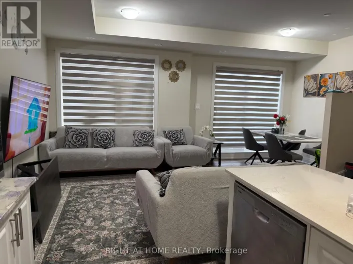 210 - 755 OMEGA DRIVE N, Pickering