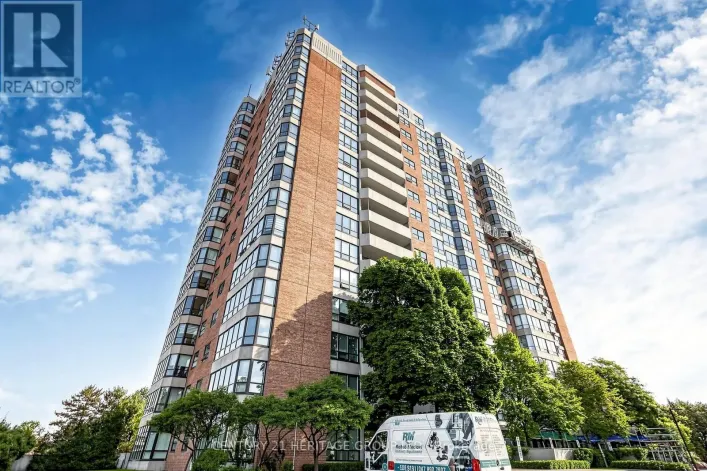 210 - 7601 BATHURST STREET, Vaughan