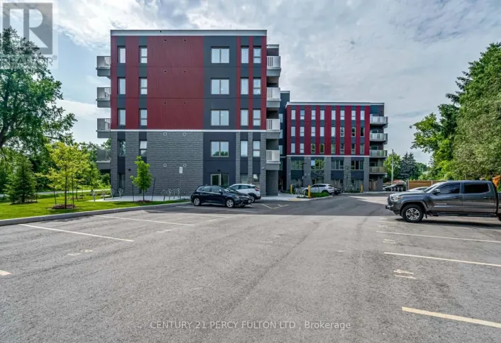 210 - 77 LELAND STREET, Hamilton