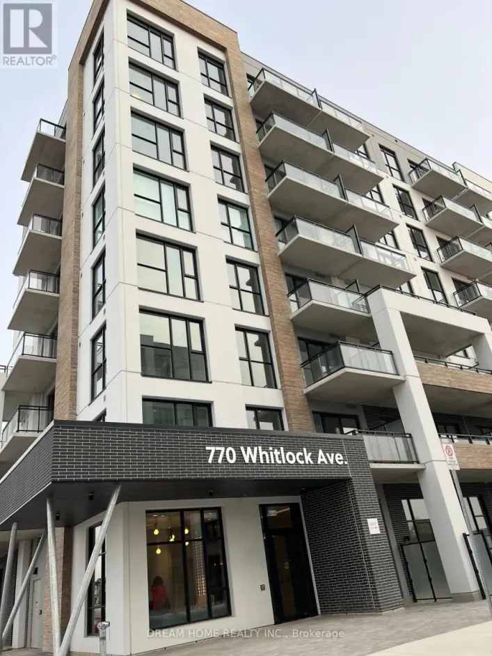 210 - 770 WHITLOCK AVENUE, Milton
