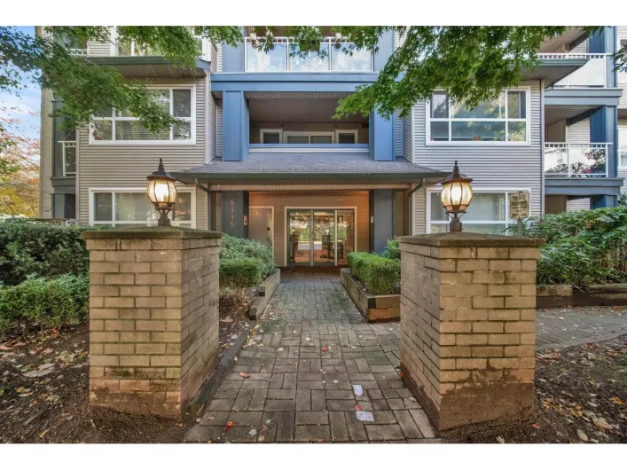 210 8115 121A STREET, Surrey