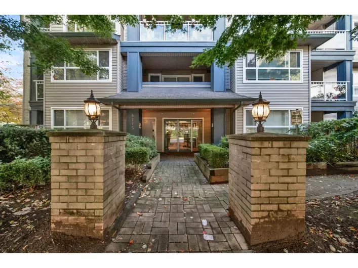 210 8115 121A STREET, Surrey