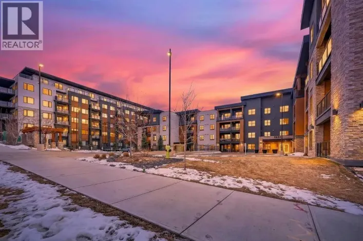 210, 8355 19 Avenue SW, Calgary