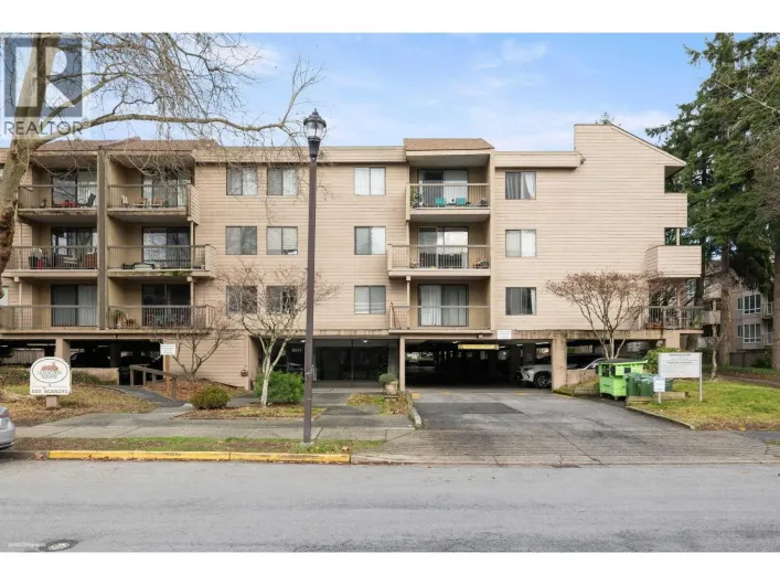 210 8511 ACKROYD ROAD, Richmond