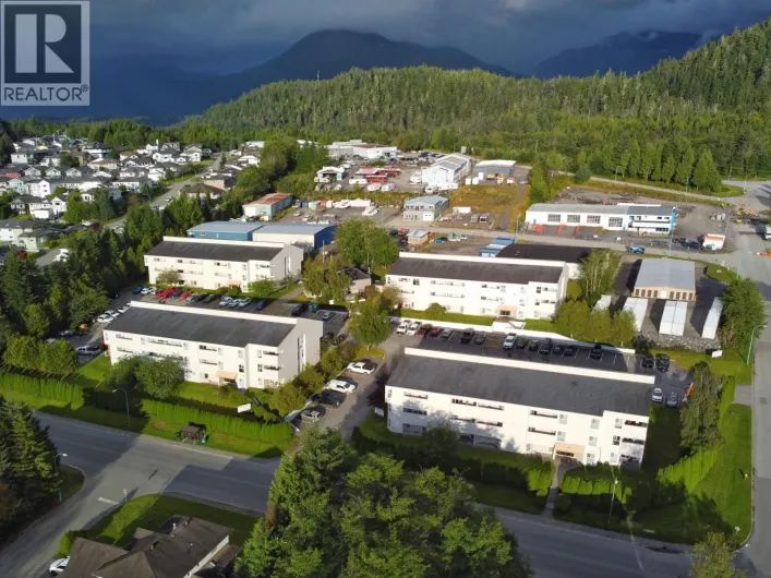 210 880 PRINCE RUPERT BOULEVARD, Prince Rupert