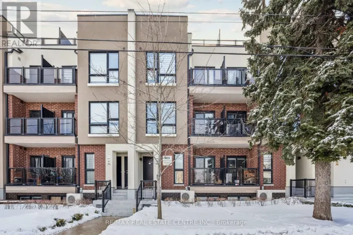 210 - 8835 SHEPPARD AVENUE E, Toronto