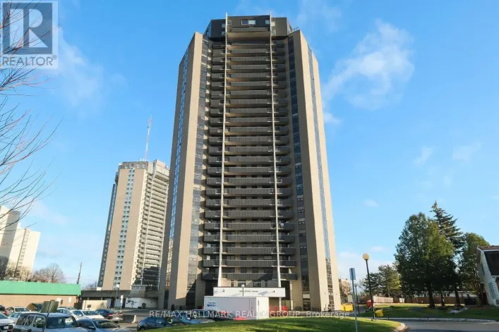 210 - 900 DYNES ROAD, Ottawa