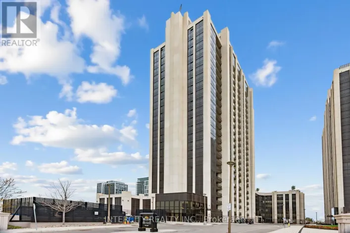 210 - 9075 JANE STREET, Vaughan