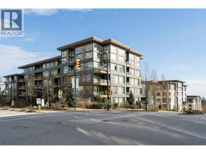 210 9150 UNIVERSITY HIGH STREET, Burnaby