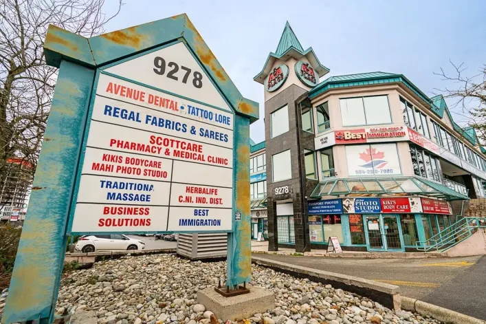 210 9278 120 STREET, Surrey